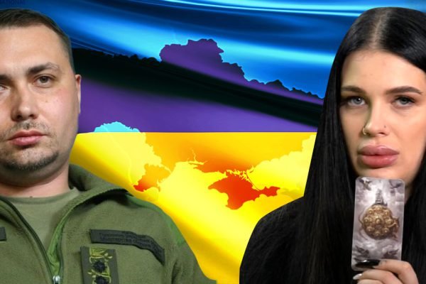 Главный разведчик Украины и сильная ведьма рассказали, чего стоит ждать в ближайшее время