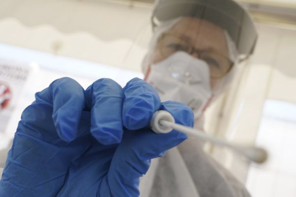 Какие тесты на COVID-19 точно покажут, был ли у тебя коронавирус