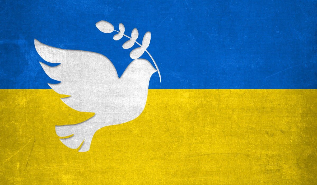 Назван день, когда все порадуются миру и безмятежному покою закончится, когда, война, Украины, которые, чтобы, рассказывает, Стеценко, другой, военных, поэтому, российских, Украину, уверена, вместе, раньше, Также, людей, PixabayКогда, молятся