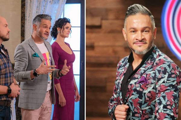 Жизненный путь Эктора Хименеса