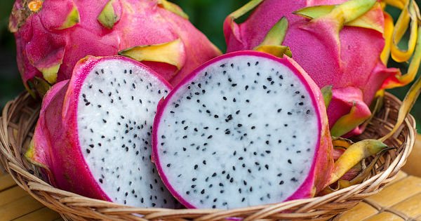 Эти экзотические фрукты должен попробовать в жизни каждый! Только достать их не так легко…