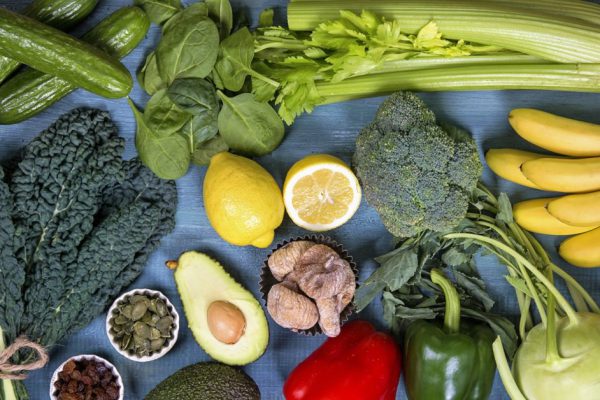 Диета Эль Макферсон