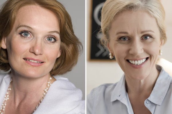 Что выдает в женщине простушку и как никогда не станет вести себя элегантная дама