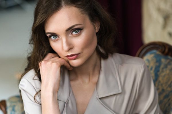 Качества элегантной женщины