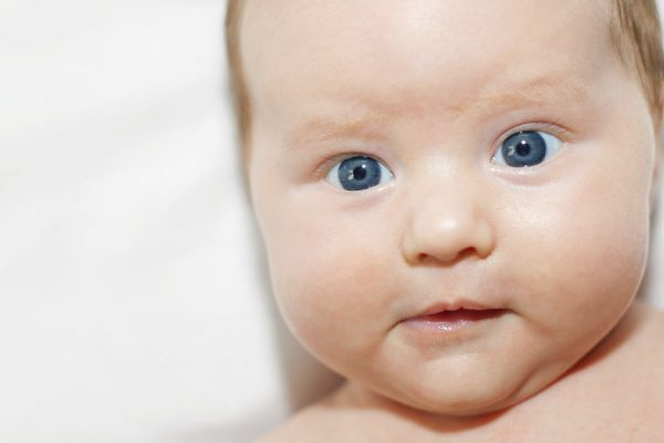 Пара мелочей, которые могут серьезно повлиять на внешность твоего ребенка