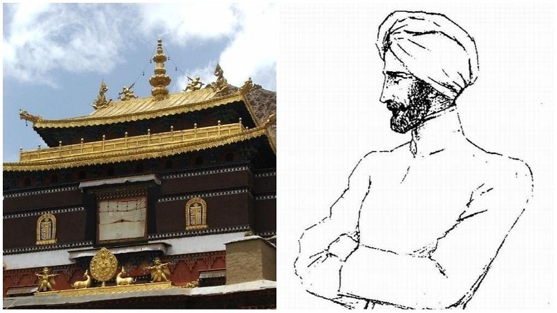 в поисках истины елена блаватская