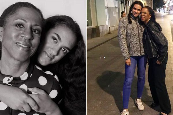 Дочь Елены Ханги выросла настоящей красавицей, сияет даже ярче матери