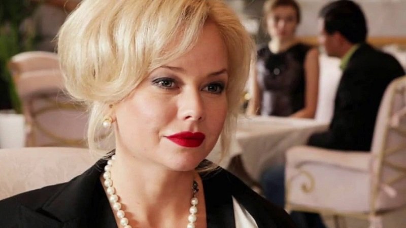 елена корикова 2018