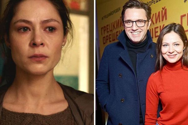Полюбила Елену Лядову после «Любки», ее участие в фильме гарантирует успех