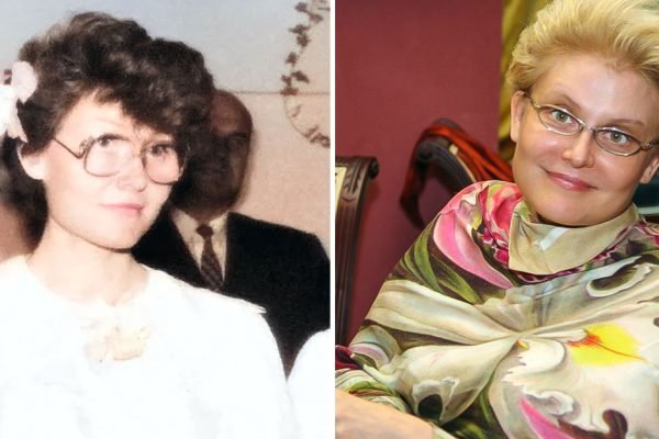 Таинственная Елена Малышева прошла путь от уборщицы до владелицы сети клиник