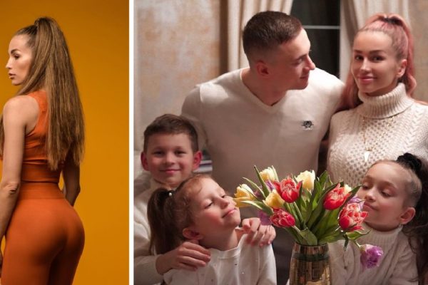 Секрет красоты Елены Рыбальченко