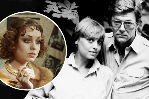 Александр Збруев не стал скрывать ребенка от Елены Шаниной, он дал дочке свою фамилию