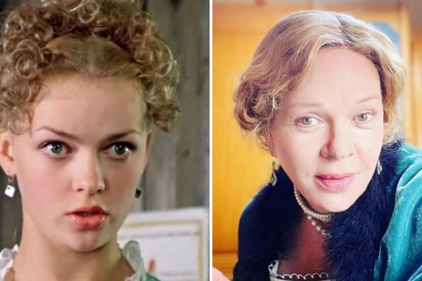 Чем заплатила за успех Елена Валюшкина и что так и не смогла простить своему второму мужу