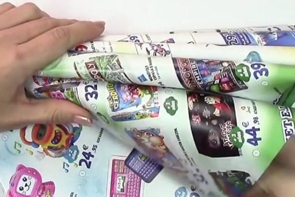 Куда девать накопившиеся журналы