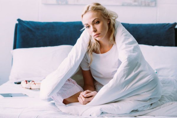 Воспитание эмоциональной устойчивости для цветущих дам