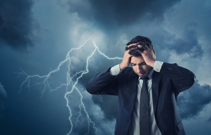 борьба со стрессом на работе