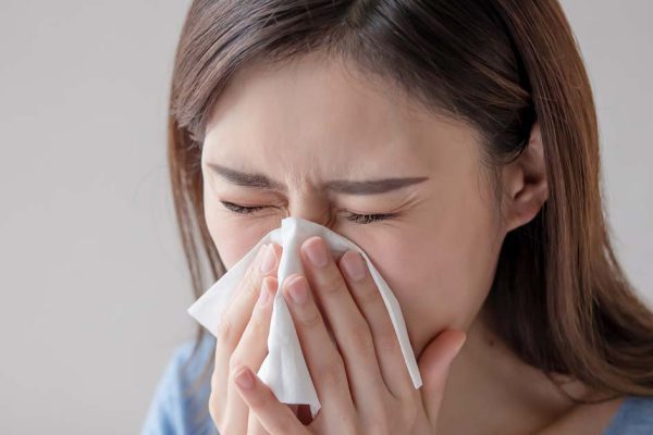 Начала постоянно болеть без видимых причин, выздоровела, лишь когда выбросила эти вещи из дома