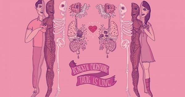 Энергетическая связь — это не выдумки. Узнай, что происходит с тобой прямо сейчас!