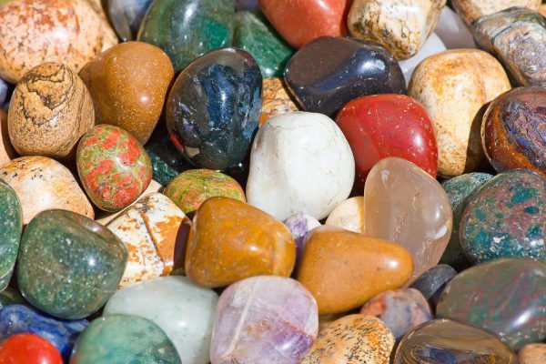 Какие камни улучшают энергетику дома