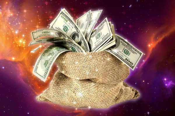 Закон природы, который поможет получать больше денег и энергии из космического банка