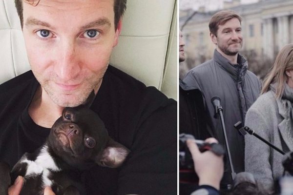 Антон Красовский: «Государство спровоцировало эпидемию наркопотребления, которая привела в итоге к эпидемии ВИЧ».