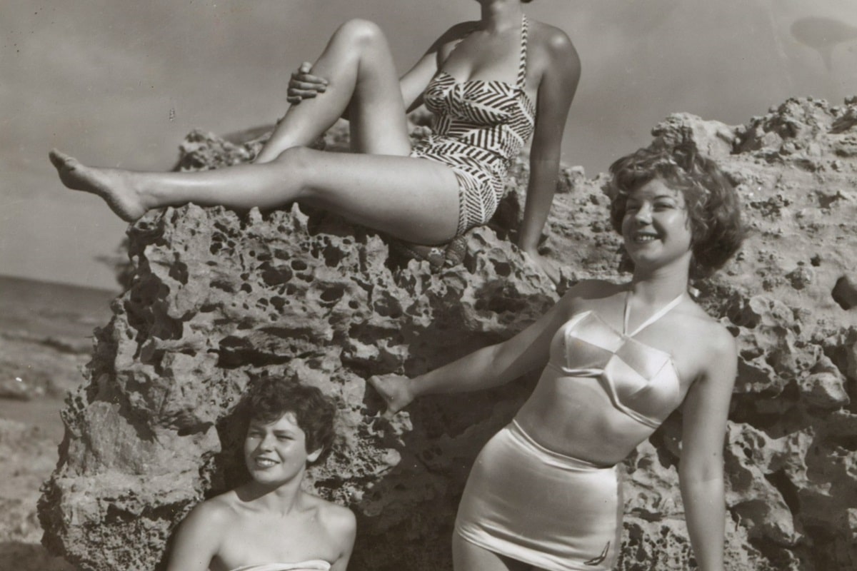 почему в СССР не было ожирения