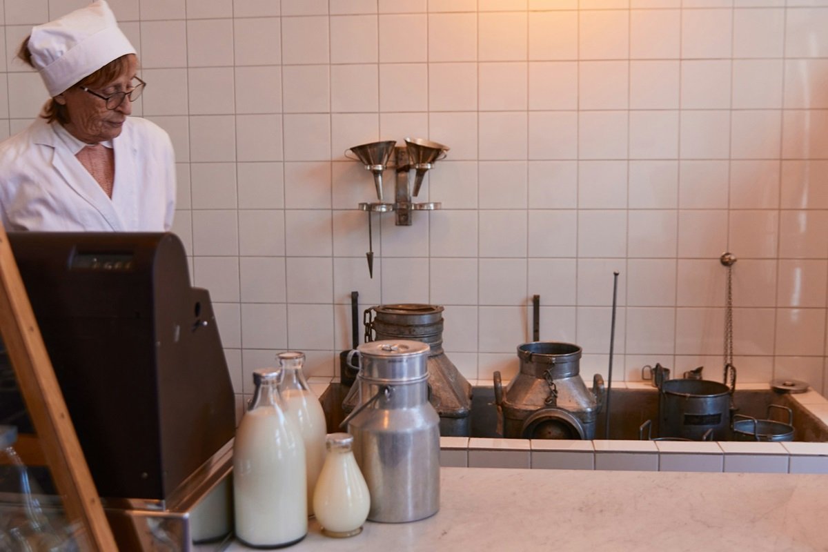 ешь и не толстеешь