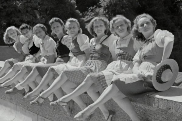 Как советским гражданам удавалось хорошо есть и не думать о лишних килограммах