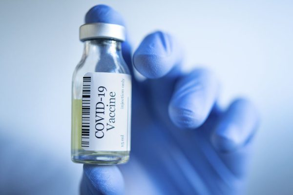 Правда ли, что одна из потенциальных вакцин против коронавируса показала отличные результаты