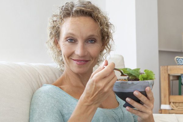 С какого момента пора готовиться к старости и переходить на каноническое правильное питание