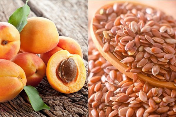 Эстрогены в продуктах питания