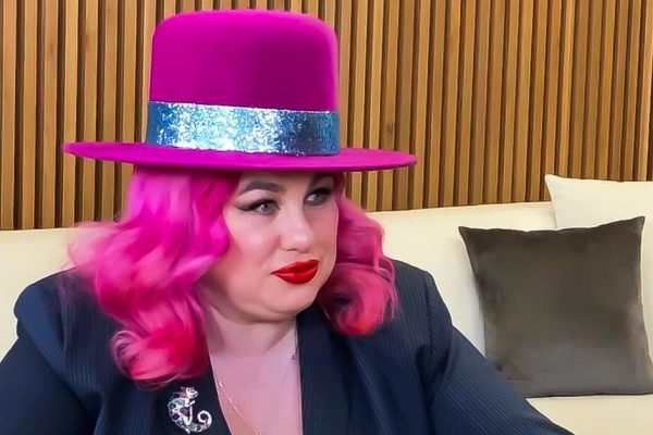 Ева Польна смотрит концерты артистов в Лас-Вегасе и понимает, что ей это не светит