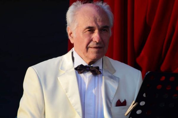 ЮНЕСКО признала вальс Евгения Доги одним из четырех музыкальных шедевров XX века