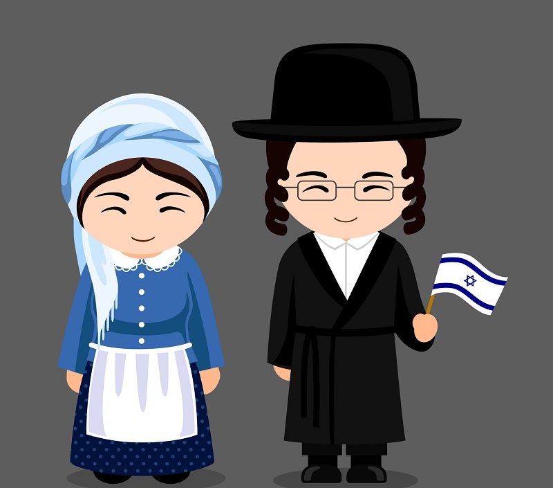 еврейская кухня