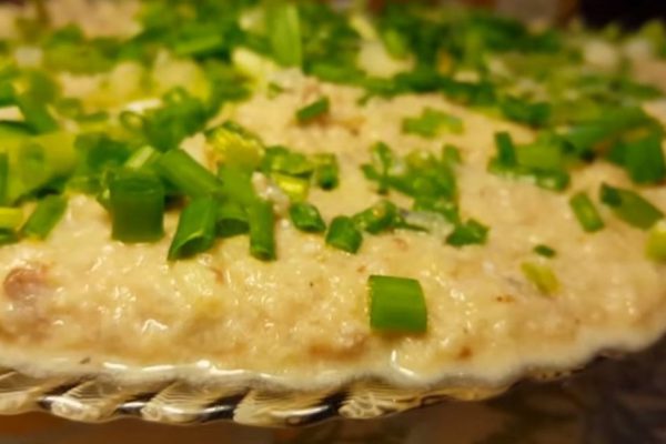 Как приготовить форшмак