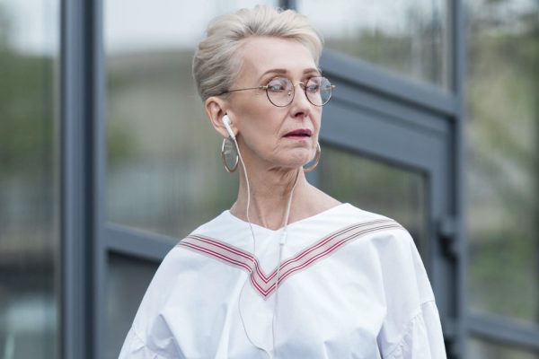 Европейские пенсионерки излучают уверенность, чему нам стоит у них поучиться