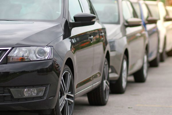 Съездила в Европу и осознала, почему у них такие чистенькие дороги и машины, нам бы так