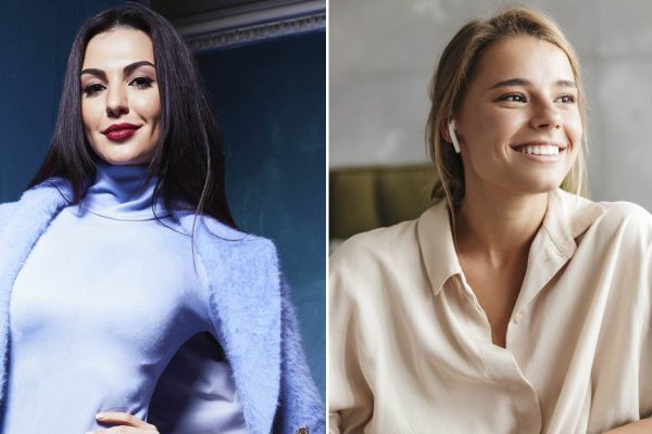 В чём кардинальное отличие наших женщин от свободолюбивых европеек