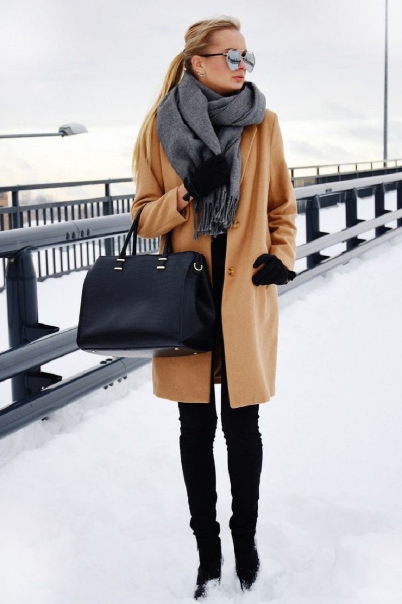 европейская мода