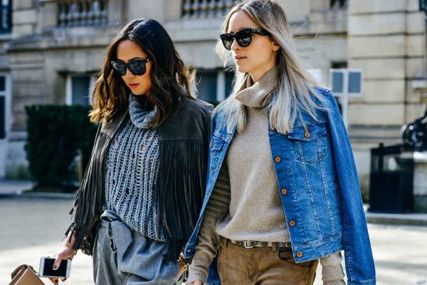 Какие модные правила стоит позаимствовать у европеек