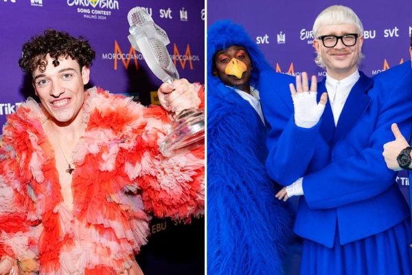 Чем запомнилось Евровидение-2024 и почему все до сих пор обсуждают скандал с представителем Нидерландов