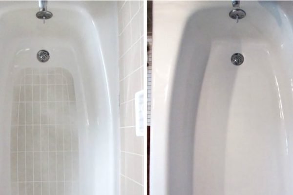 Неухоженная ванная и что с ней делать