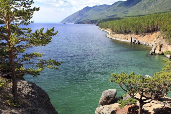 Правда ли, что воду из Байкала можно пить