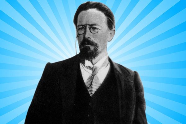 Фанаток Антона Чехова прозвали «антоновки», а писатель исполнял дома церковные песнопения