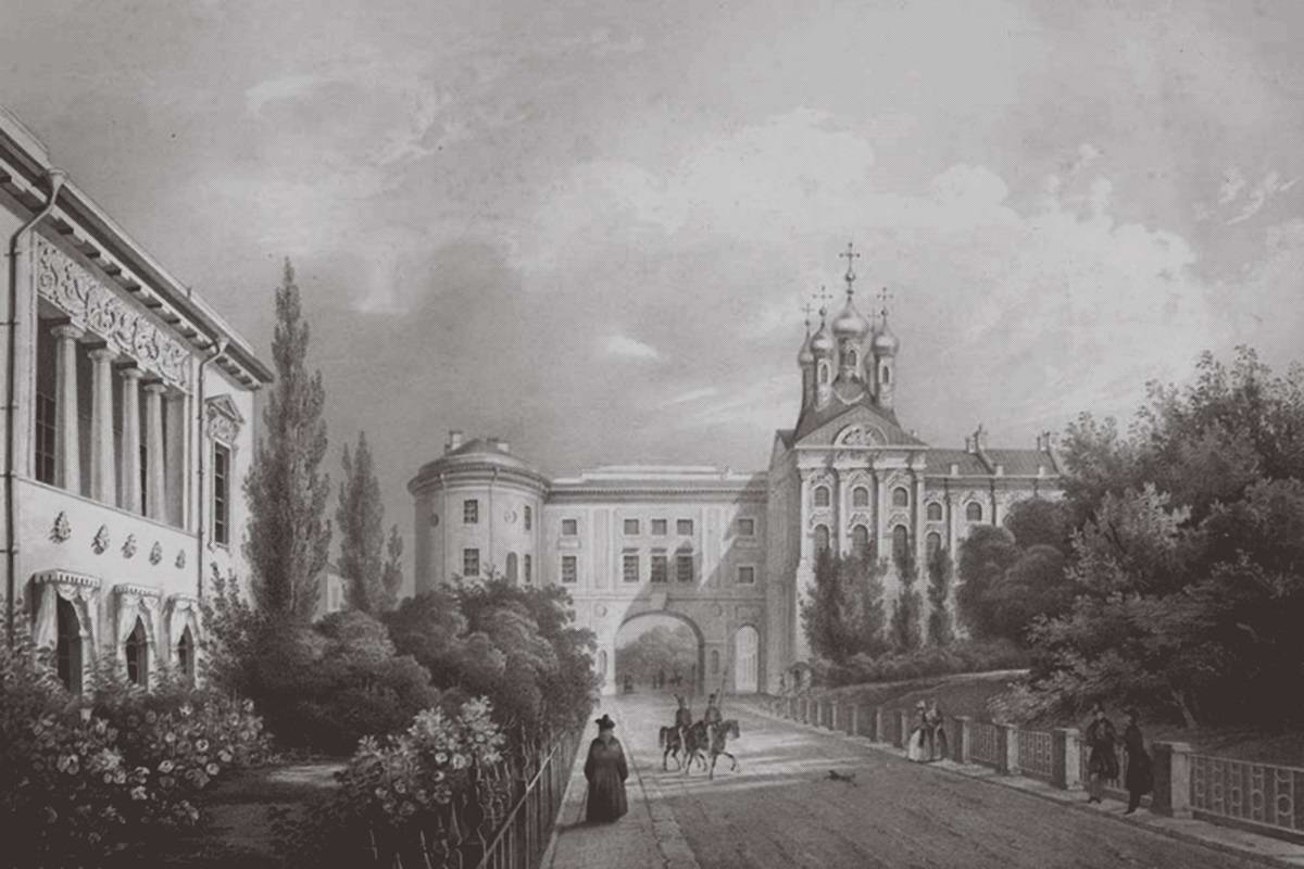 факты о пушкине