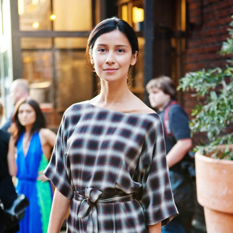 актриса равшана куркова