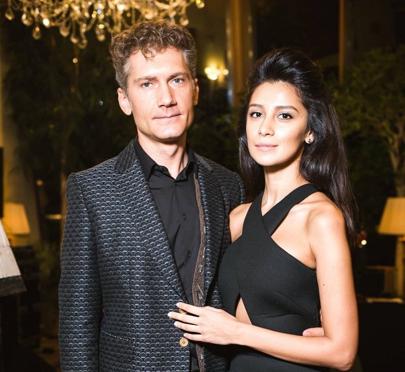 актриса равшана куркова