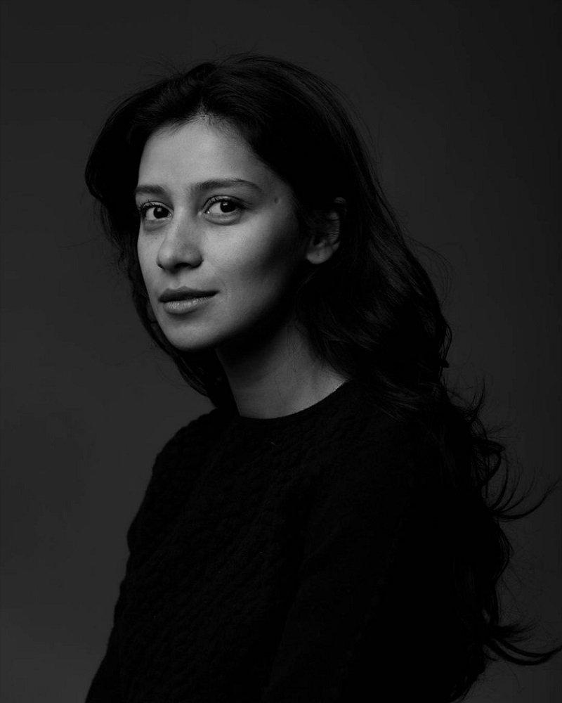 равшана куркова о любви