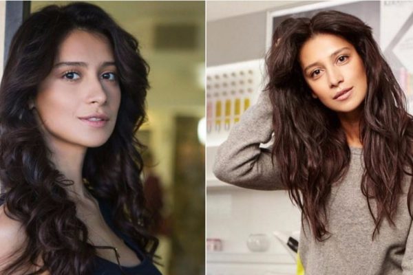 Равшана Куркова: «Ты просто хочешь, чтобы человек был счастлив — не важно, спали ли вы вместе или нет».