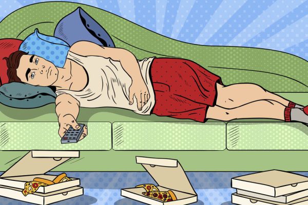 Какие знаки зодиака склонны впадать в депресняк по любому поводу